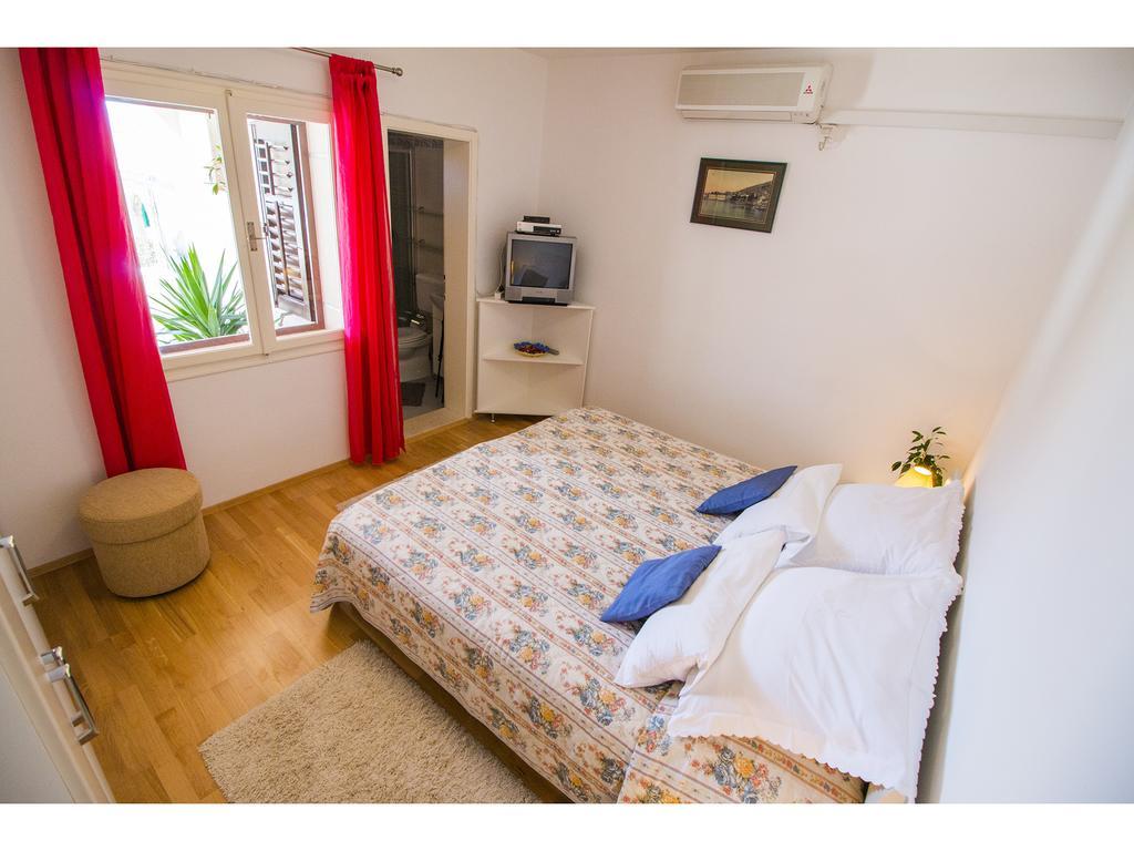 Bol Residence Oda fotoğraf