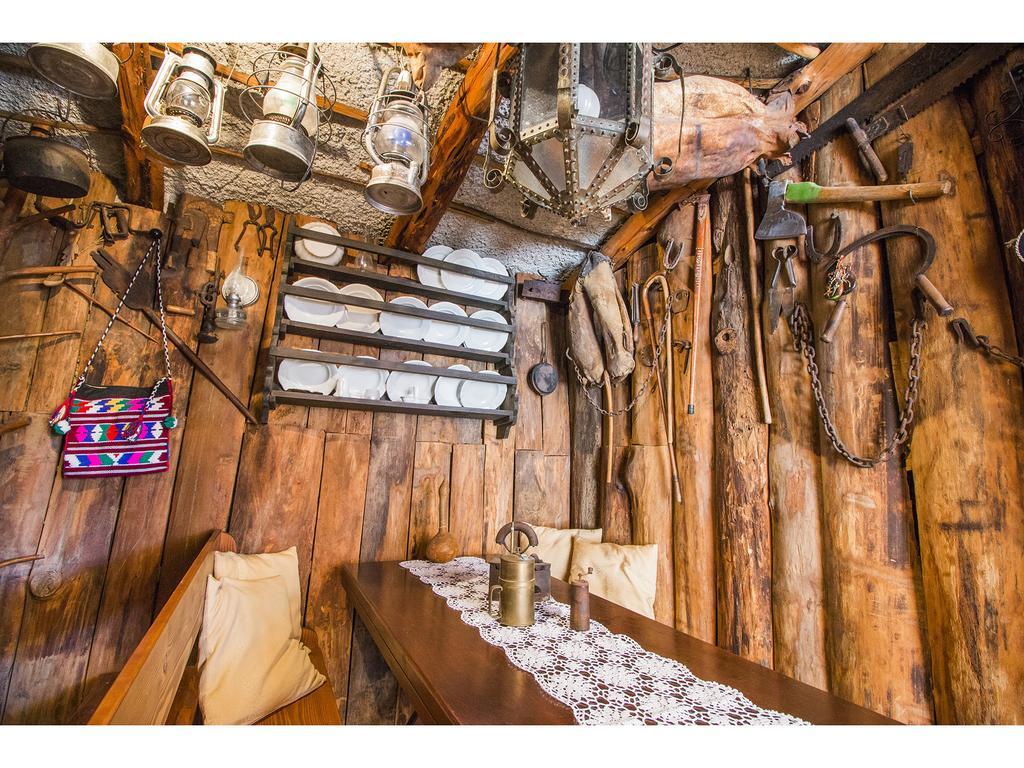 Bol Residence Dış mekan fotoğraf