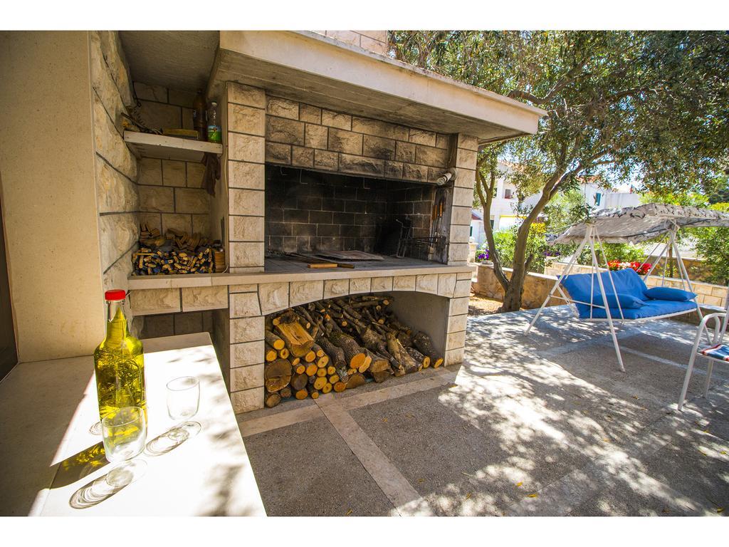 Bol Residence Oda fotoğraf