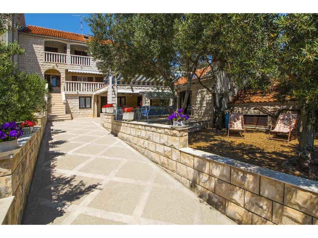 Bol Residence Oda fotoğraf